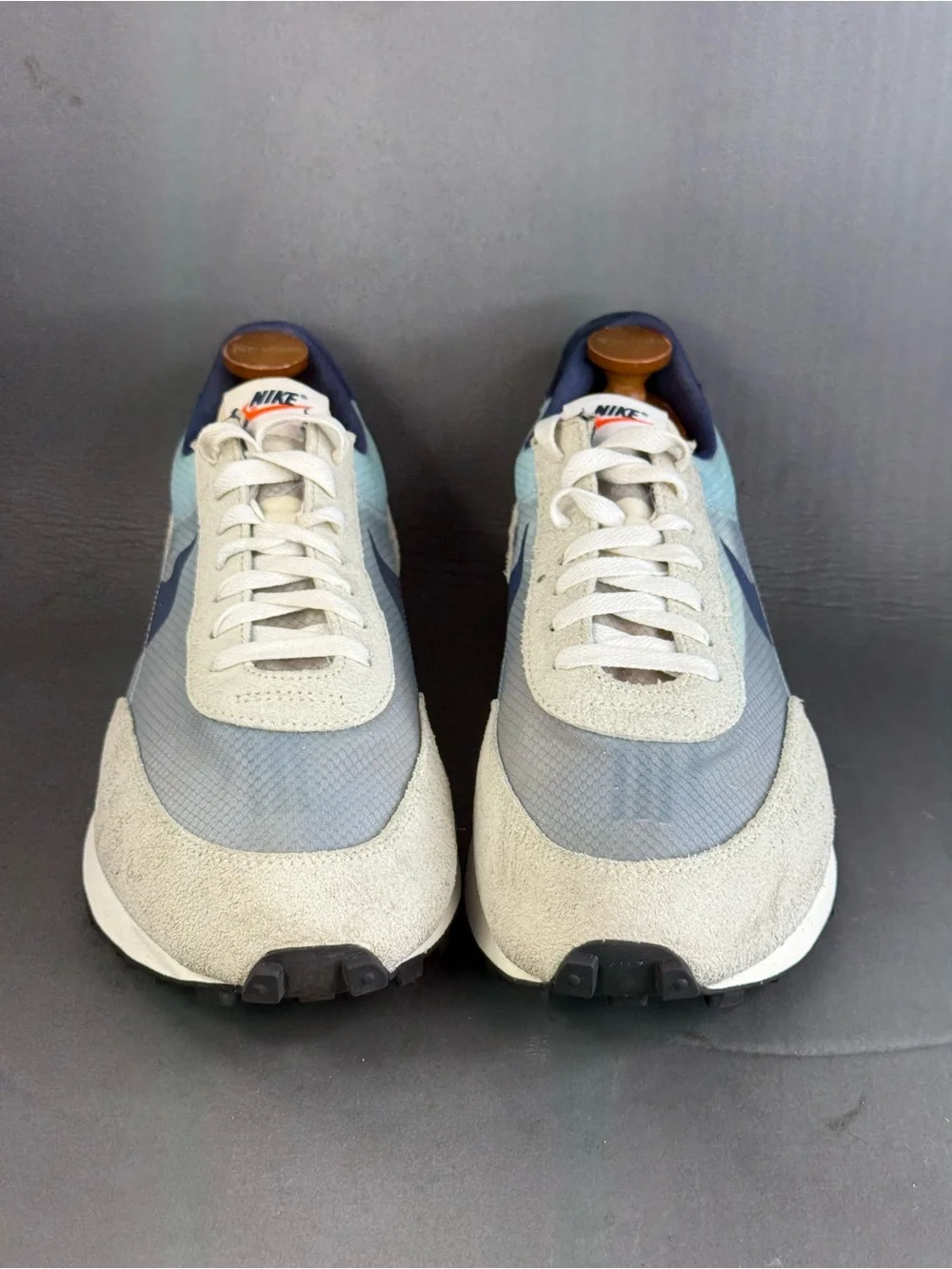 Nike Daybreak SP 'Teal Tint' athletic sneaker shoes men’s size  14